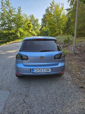 Обява за продажба на VW Golf 1.4 RS ~10 000 лв. - изображение 1