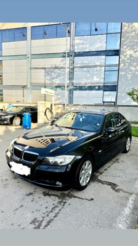 Обява за продажба на BMW 320 320D ~7 300 лв. - изображение 1