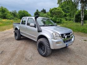 Isuzu D-max 3.0 131 к.с - изображение 1