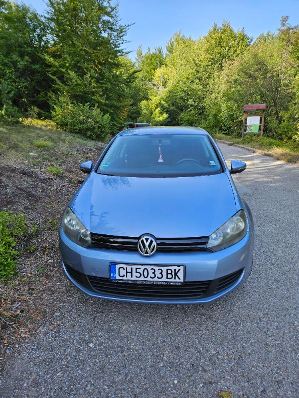 VW Golf 1.4 RS - изображение 3