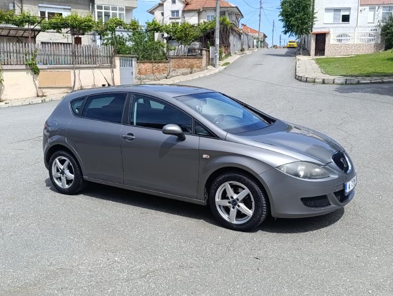 Seat Leon 1.9tdi - изображение 8