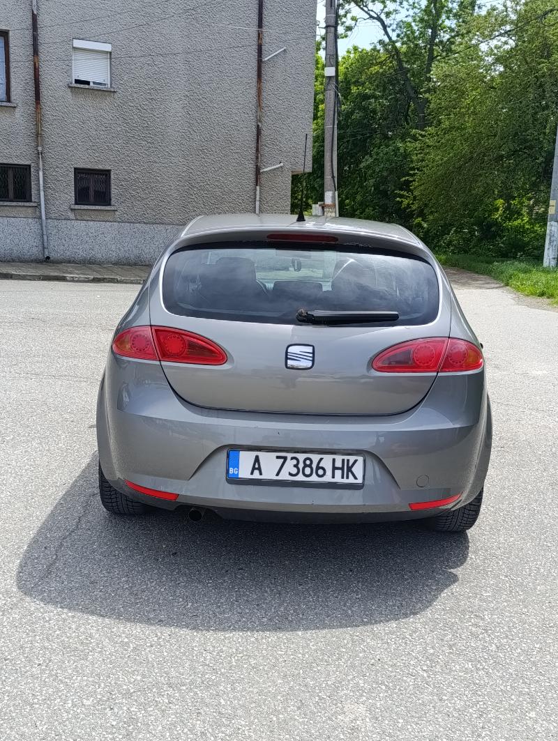 Seat Leon 1.9tdi - изображение 6