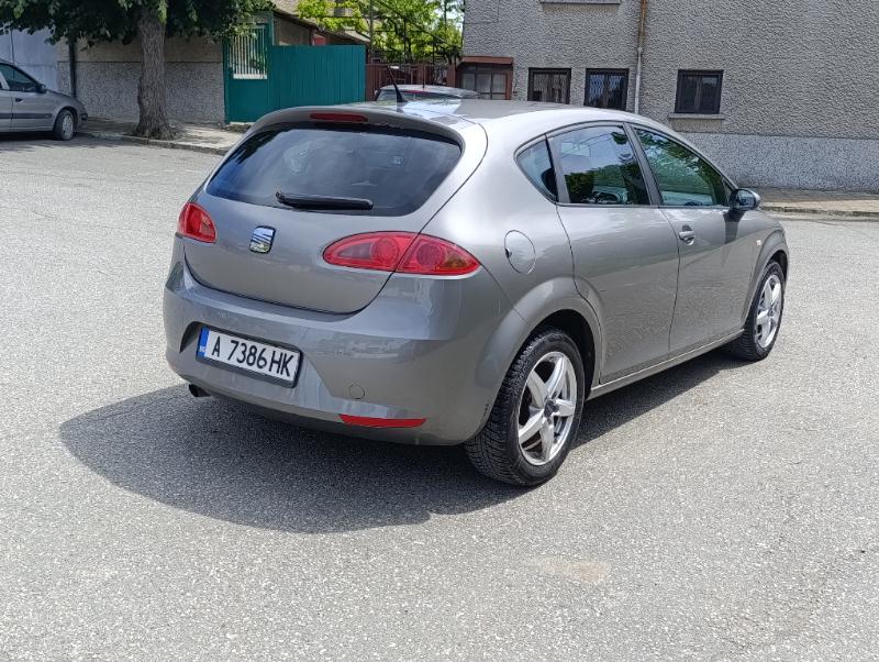 Seat Leon 1.9tdi - изображение 7