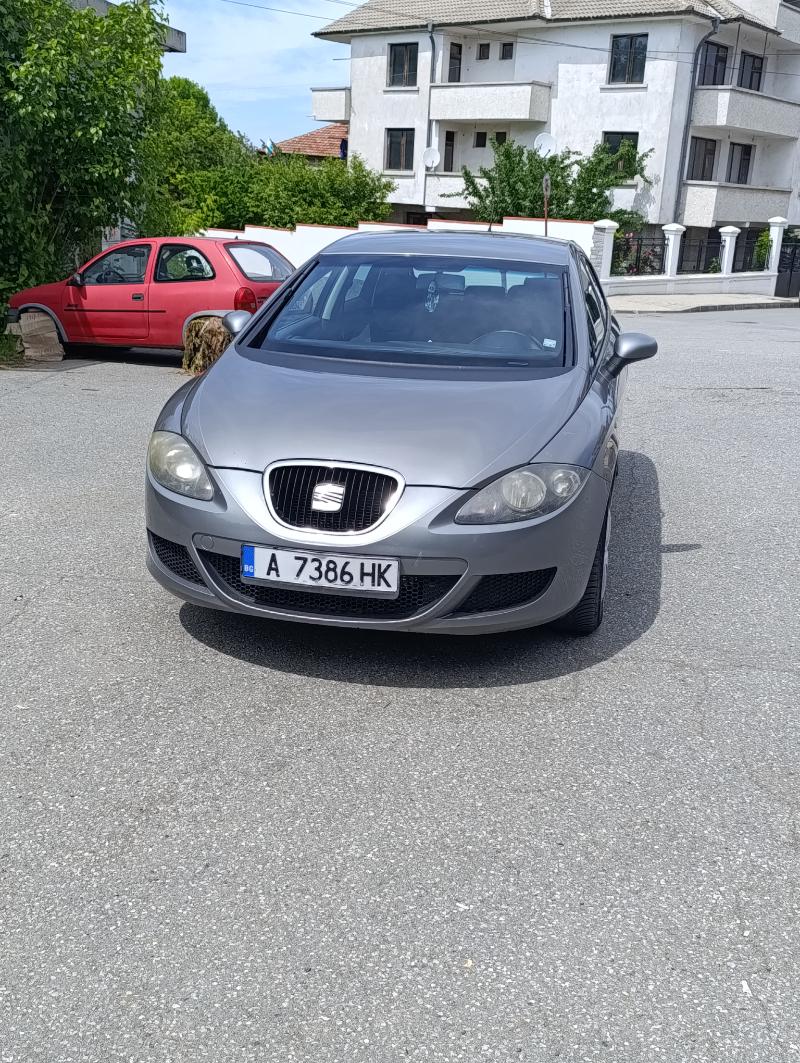 Seat Leon 1.9tdi - изображение 9