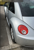VW New beetle  - изображение 7