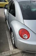 VW New beetle  - изображение 3