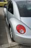 Обява за продажба на VW New beetle ~7 500 лв. - изображение 2