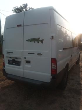 Обява за продажба на Ford Transit 2.4 D ~11 000 лв. - изображение 2