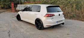 Обява за продажба на VW Golf GTD / DSG  ~45 900 лв. - изображение 1