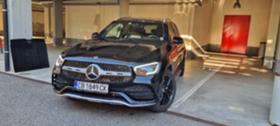 Обява за продажба на Mercedes-Benz GLC 300 d - Premium ~76 000 лв. - изображение 2