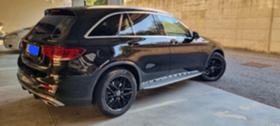 Обява за продажба на Mercedes-Benz GLC 300 d - Premium ~76 000 лв. - изображение 1