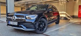 Обява за продажба на Mercedes-Benz GLC 300 d - Premium ~76 000 лв. - изображение 1