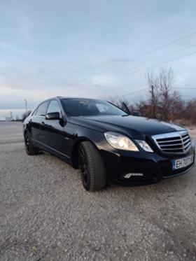 Mercedes-Benz E 250 2.5TDI - изображение 1