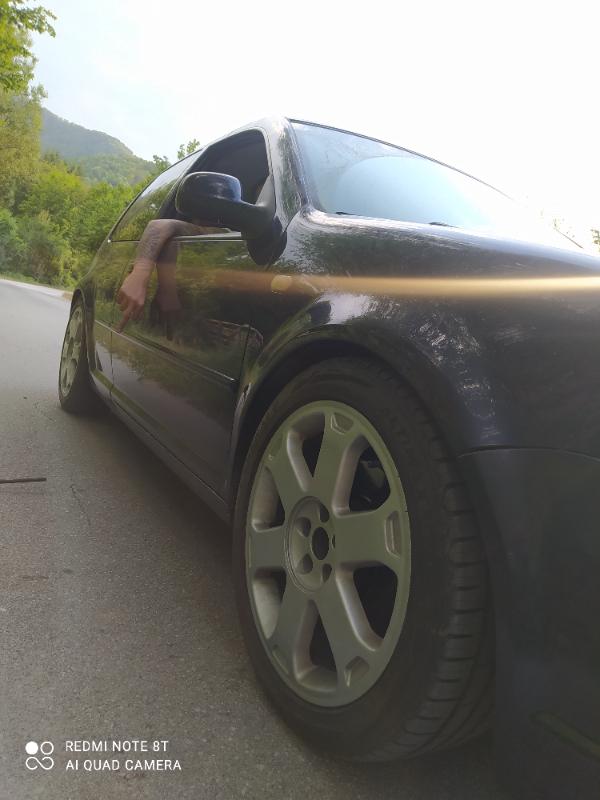 VW Golf 1.8T - изображение 3