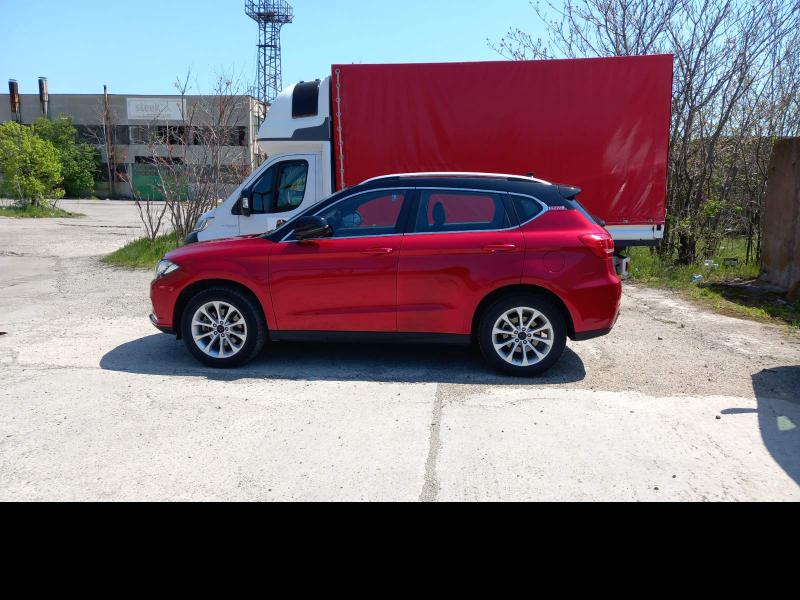 Haval H2 1.5,143 к.с - изображение 4