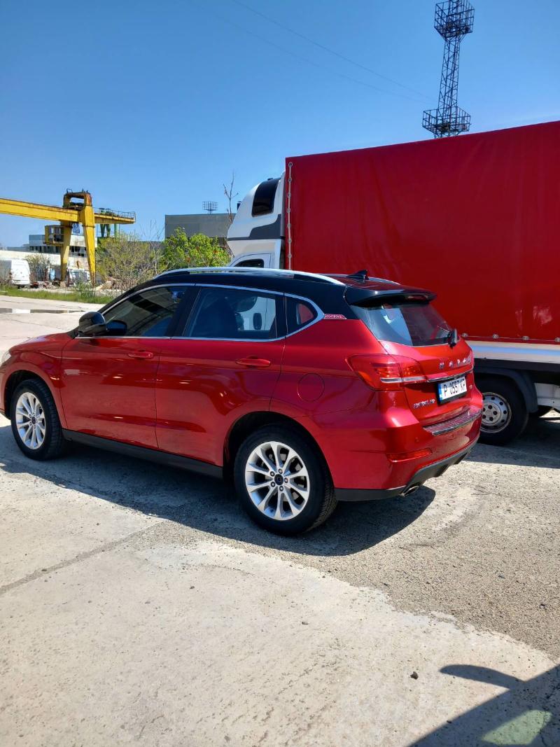 Haval H2 1.5,143 к.с - изображение 5