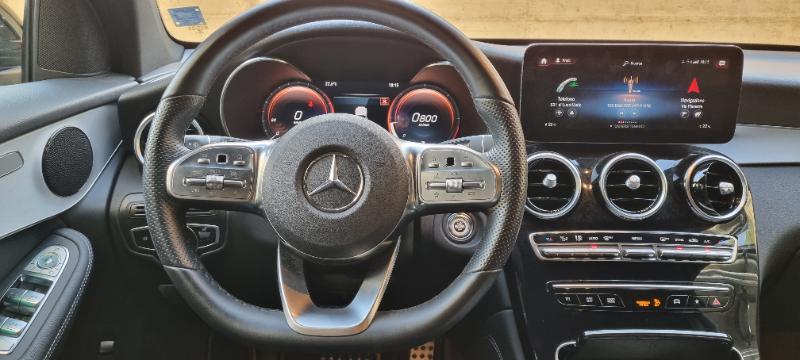 Mercedes-Benz GLC 300 d - Premium - изображение 4