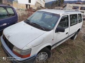 Обява за продажба на Chrysler Voyager 2.5 ~ 100 лв. - изображение 1