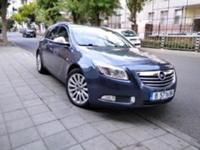Opel Insignia CDTI 2.0