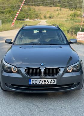 Обява за продажба на BMW 530 BMW 530xd ~13 600 лв. - изображение 1