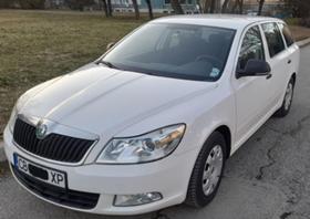 Обява за продажба на Skoda Octavia 1.4 TSI ~8 980 лв. - изображение 1