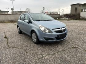 Обява за продажба на Opel Corsa 1.3 ~5 350 лв. - изображение 1