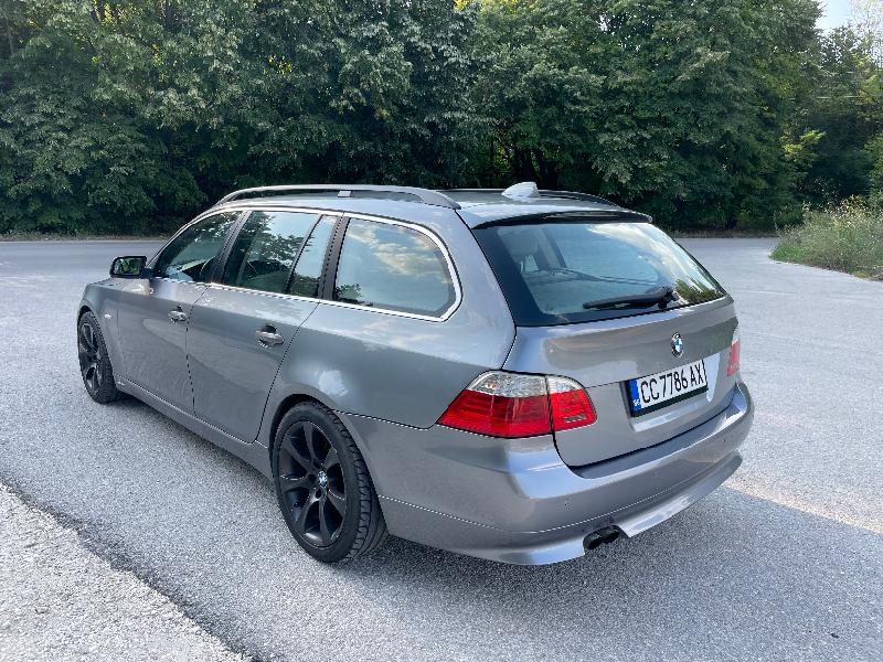 BMW 530 BMW 530xd - изображение 5