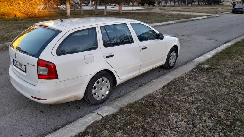 Skoda Octavia 1.4 TSI - изображение 3