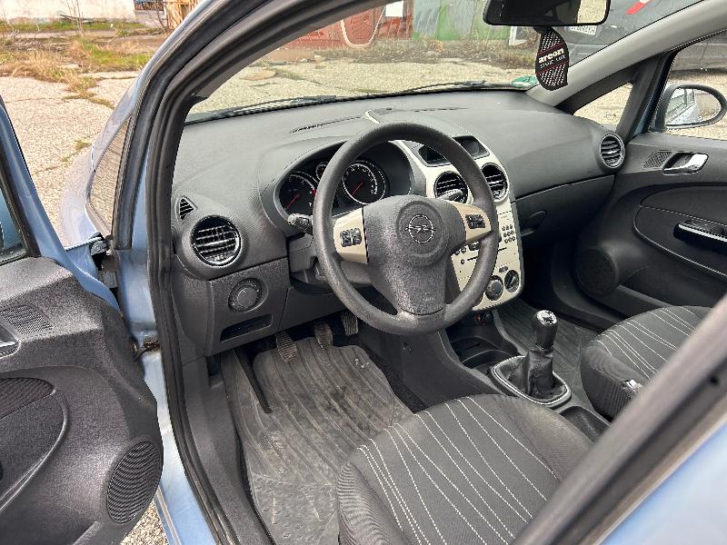 Opel Corsa 1.3 - изображение 6