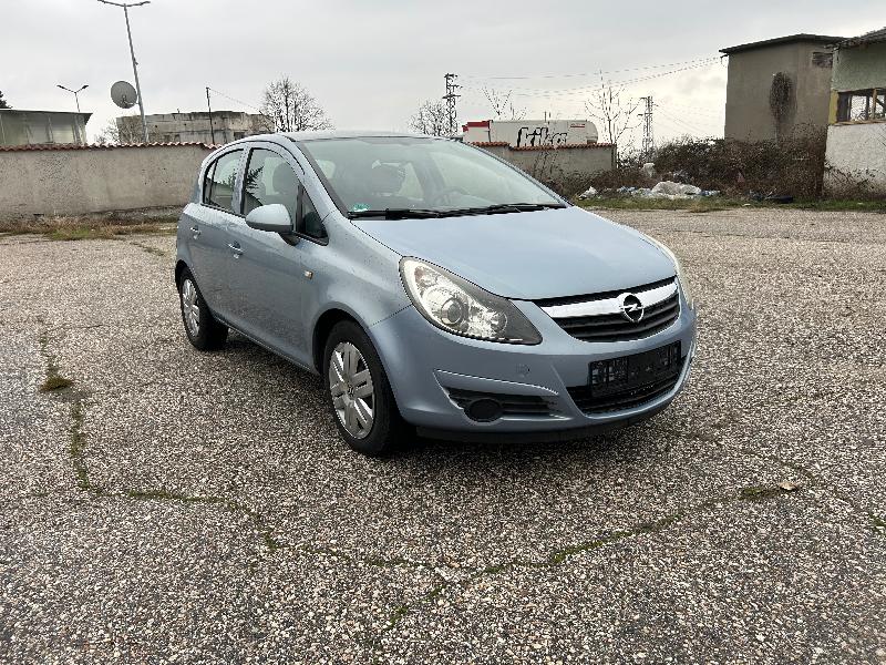 Opel Corsa 1.3 - изображение 2