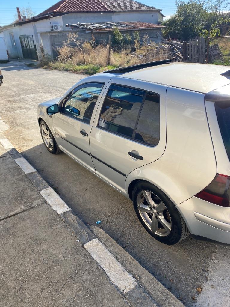 VW Golf 1.9 - изображение 4