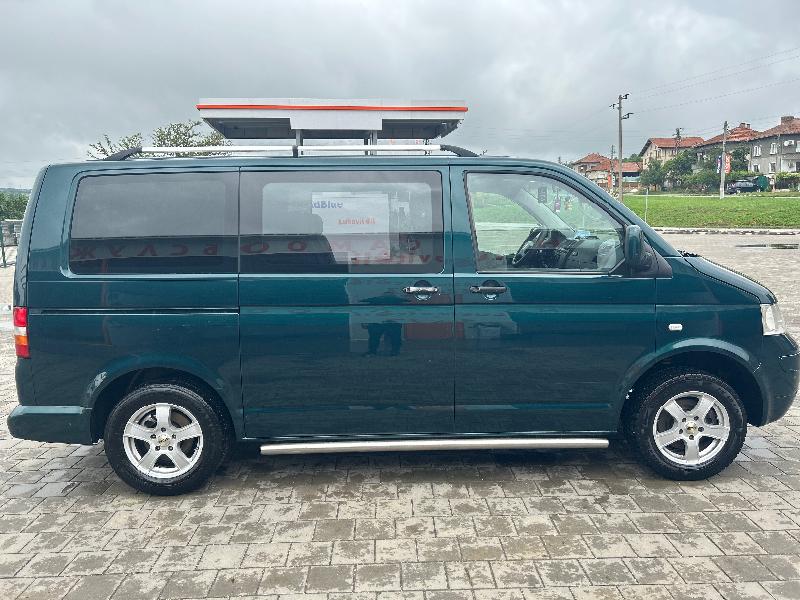 VW T5 2.5 TDI 174 к.с - изображение 3