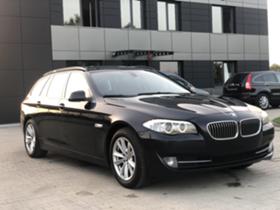 Обява за продажба на BMW 520 D F11 Touring ~17 400 лв. - изображение 8