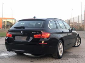 Обява за продажба на BMW 520 D F11 Touring ~17 400 лв. - изображение 1