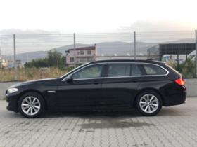 Обява за продажба на BMW 520 D F11 Touring ~17 400 лв. - изображение 4