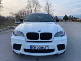 Обява за продажба на BMW X6 3.0 SD ~31 999 лв. - изображение 1