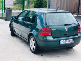 VW Golf 1.4