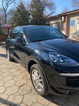 Обява за продажба на Porsche Cayenne 3.6 V6 ~59 900 лв. - изображение 4