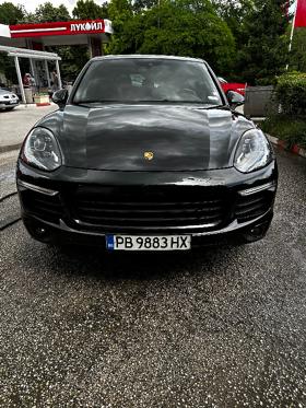 Обява за продажба на Porsche Cayenne 3.6 V6 ~59 900 лв. - изображение 1