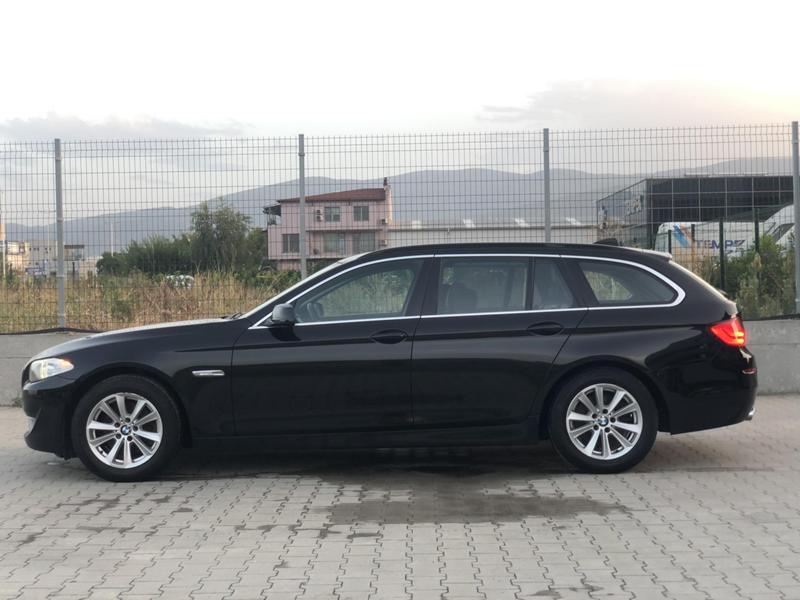 BMW 520 D F11 Touring - изображение 5