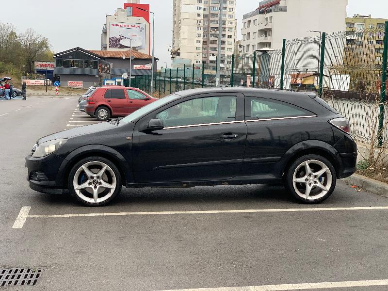 Opel Astra 1.9 tdi - изображение 3