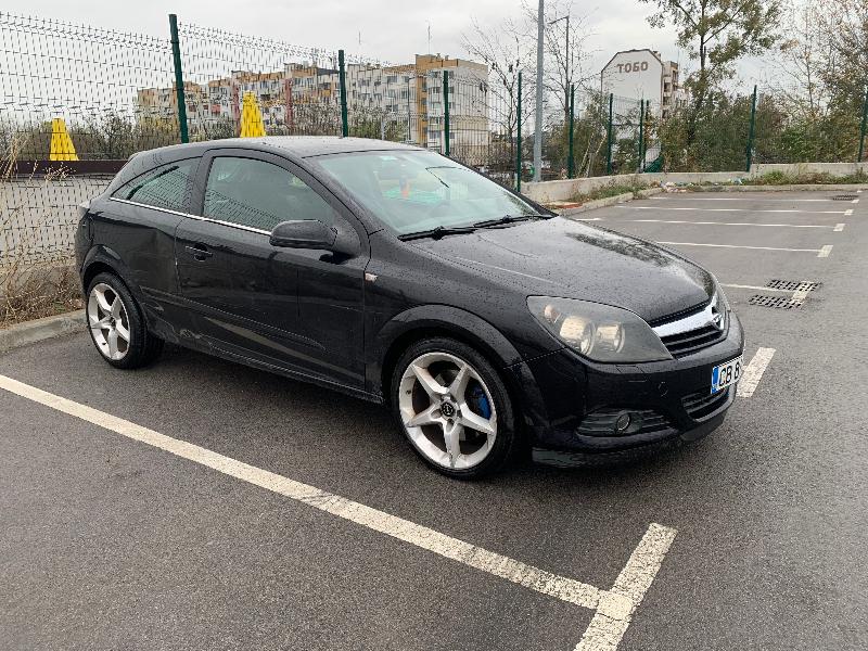 Opel Astra 1.9 tdi - изображение 4