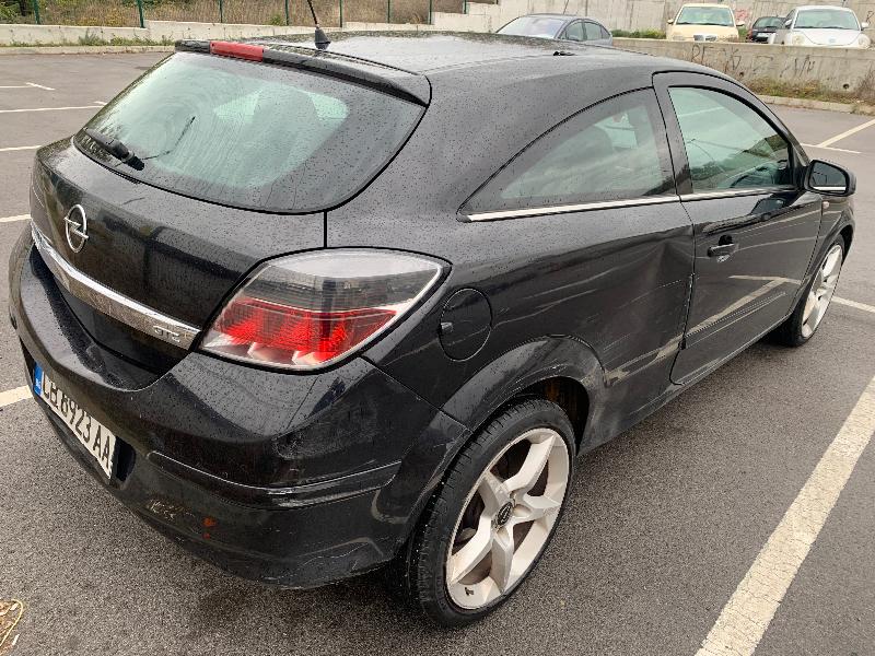 Opel Astra 1.9 tdi - изображение 5