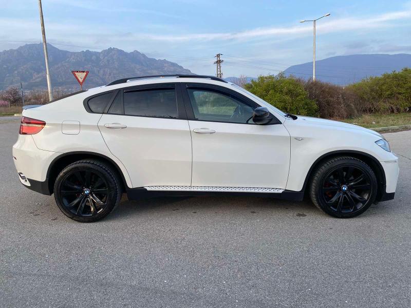 BMW X6 3.0 SD - изображение 4