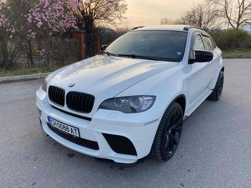 BMW X6 3.0 SD - изображение 3