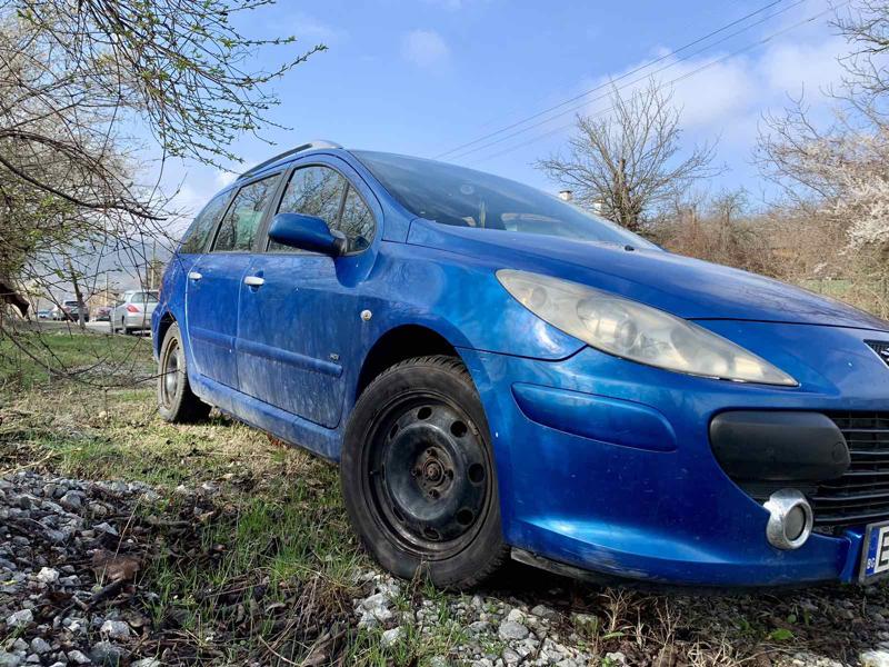 Peugeot 307  - изображение 3