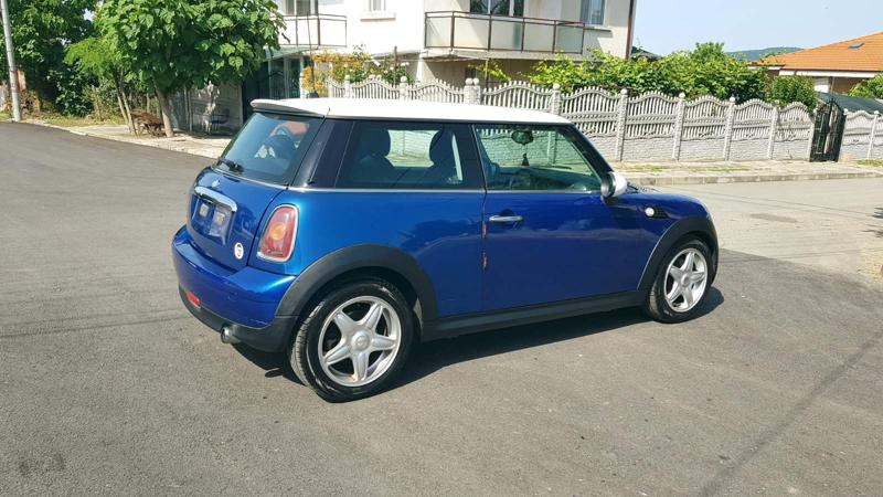 Mini Cooper  - изображение 4