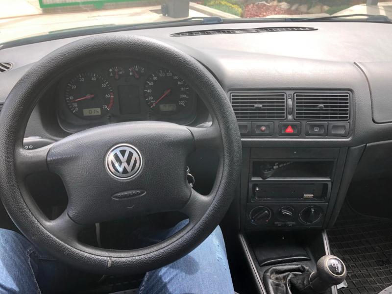 VW Golf 1.4 - изображение 7