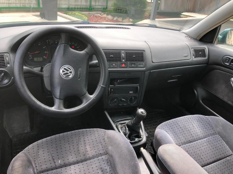 VW Golf 1.4 - изображение 8