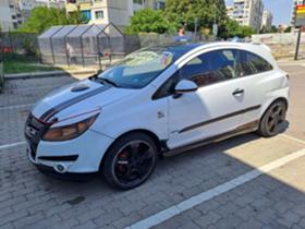 Обява за продажба на Opel Corsa CDTI ~4 999 лв. - изображение 2